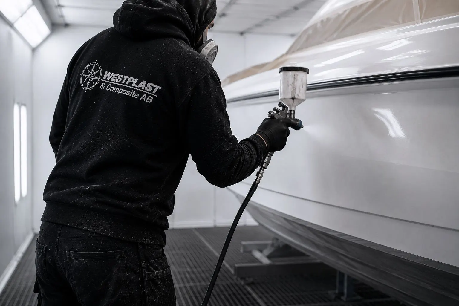 Westplast kompositkit